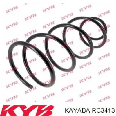 RC3413 Kayaba