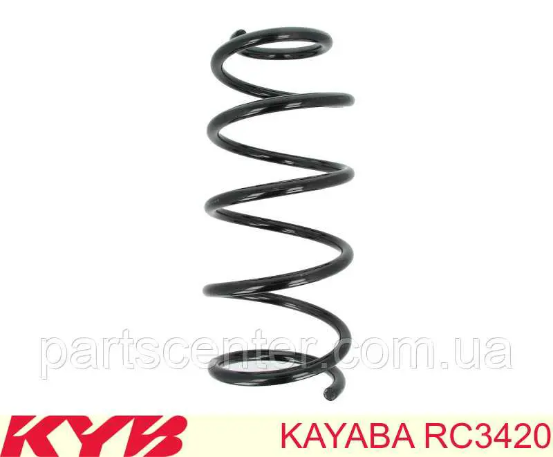 Пружина амортизатора передняя Fase 11720006 цена, от 31.03 USD