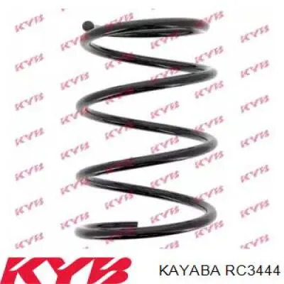 Купить 4088314 Lesjofors Винтовая пружина подвеска