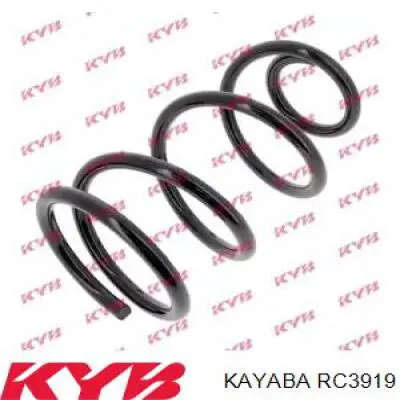 Купить SF203TP Raiso Винтовая пружина подвеска