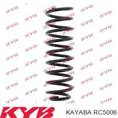 Купить 72904 Asam Пружина подвески