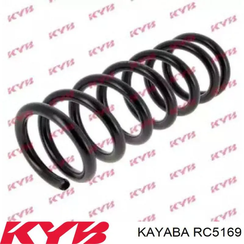 RC5169 Kayaba