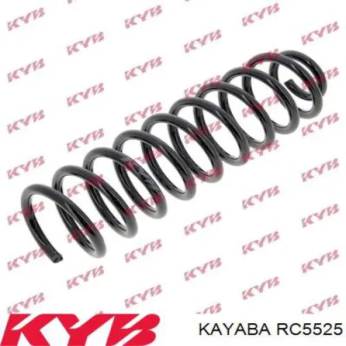 Пружина амортизатора VAG 6K0511115R цена, от 32.94 USD