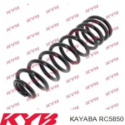 Купить SP3693 Monroe Пружина подвески