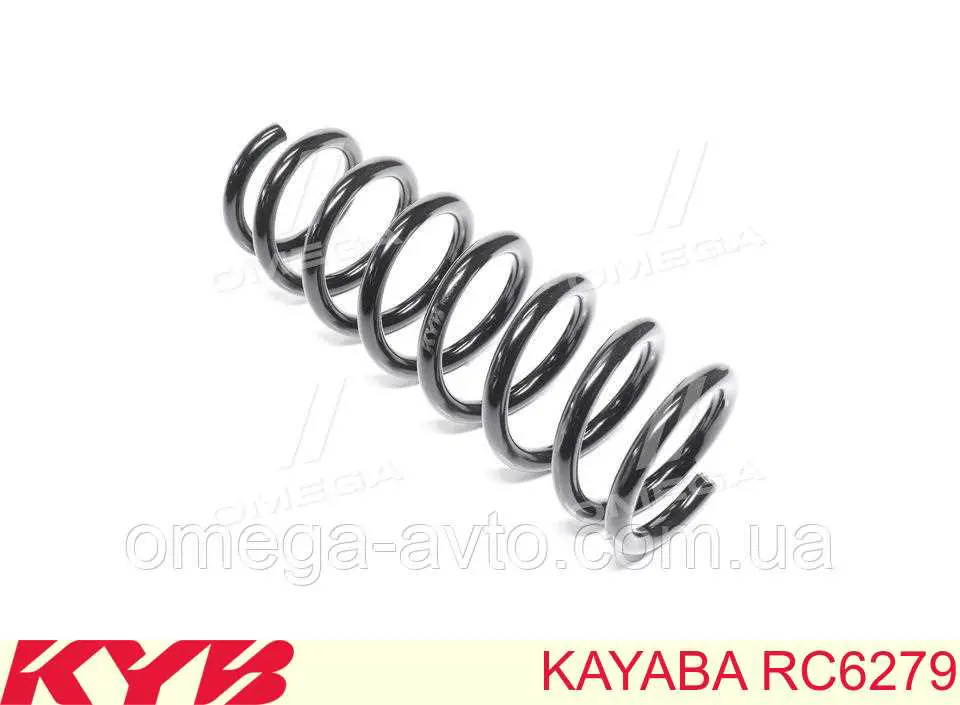 CS2182R Sato Tech Пружина подвески задняя