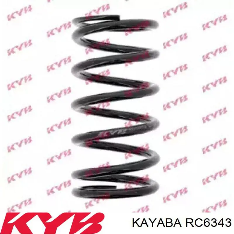 Купить RD28110022 Rider Пружина подвески