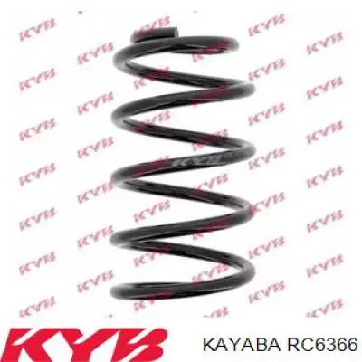 Купить 553302B231DS Hyundai/Kia Пружина подвески