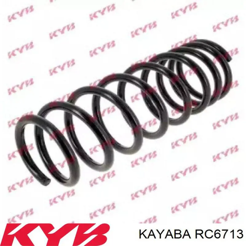 550200M012 Nissan/Infiniti Пружина подвески задняя