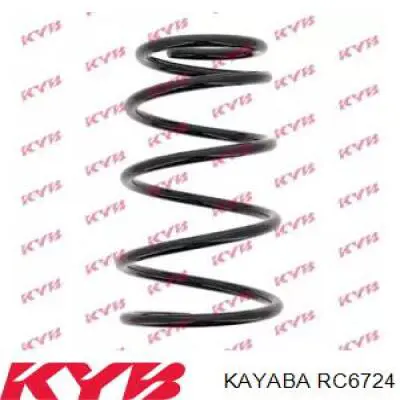 Купить 4288321 Lesjofors Пружина подвески
