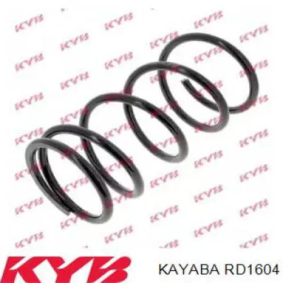 Пружина амортизатора передняя Toyota 481312M490 цена, от 48.17 USD