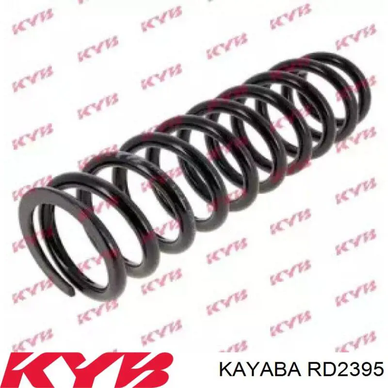 RD2395 Kayaba