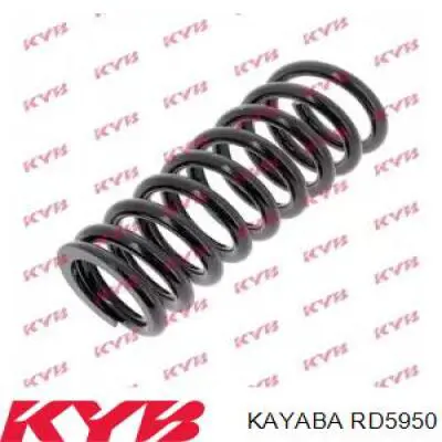 Купить SP0676 Monroe Пружина подвески
