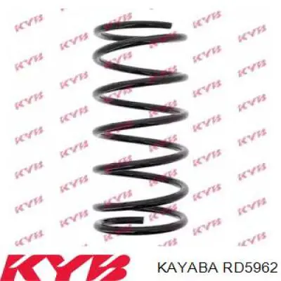 Купить MB809130 Mitsubishi Пружина подвески