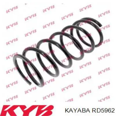 Купить SP2654 Monroe Пружина подвески