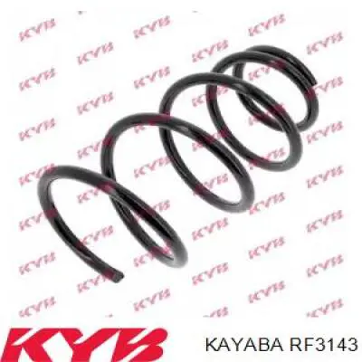 Пружина передняя Toyota 4813148120