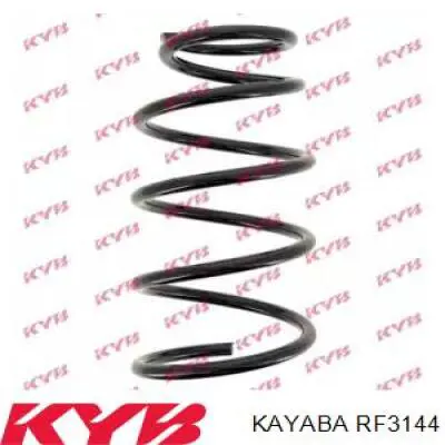 Пружина амортизатора передняя GKN-Spidan 85504 цена, от 74.49 USD