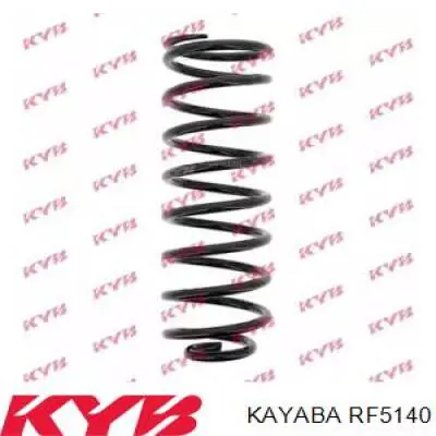 RF5140 Kayaba mola traseira
