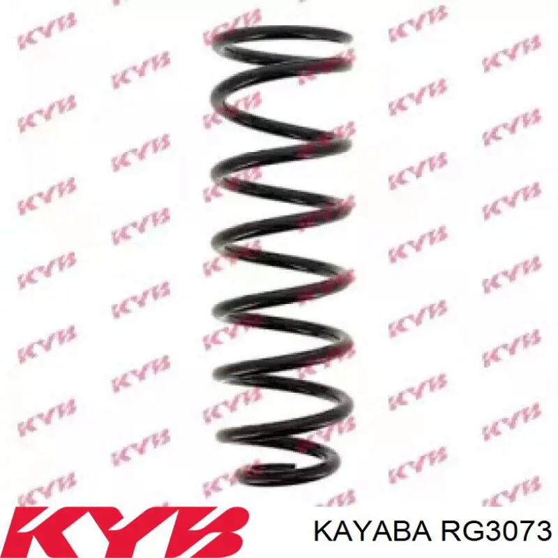 Передняя пружина 4813150130 Toyota