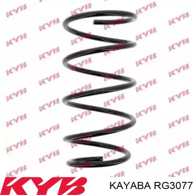 Купить 481313A260 Toyota Винтовая пружина подвеска