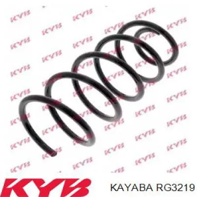Купить CS2304F Sato Tech Винтовая пружина подвеска