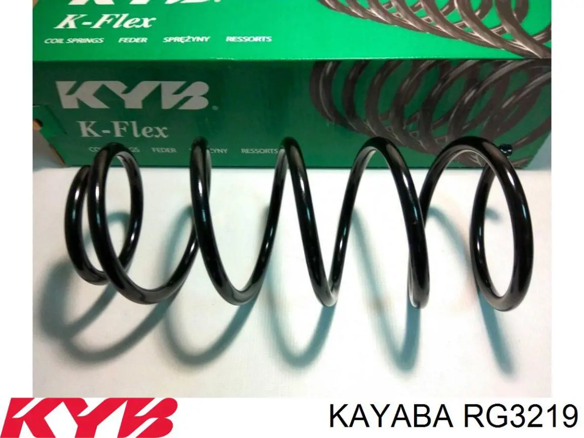 RG3219 Kayaba