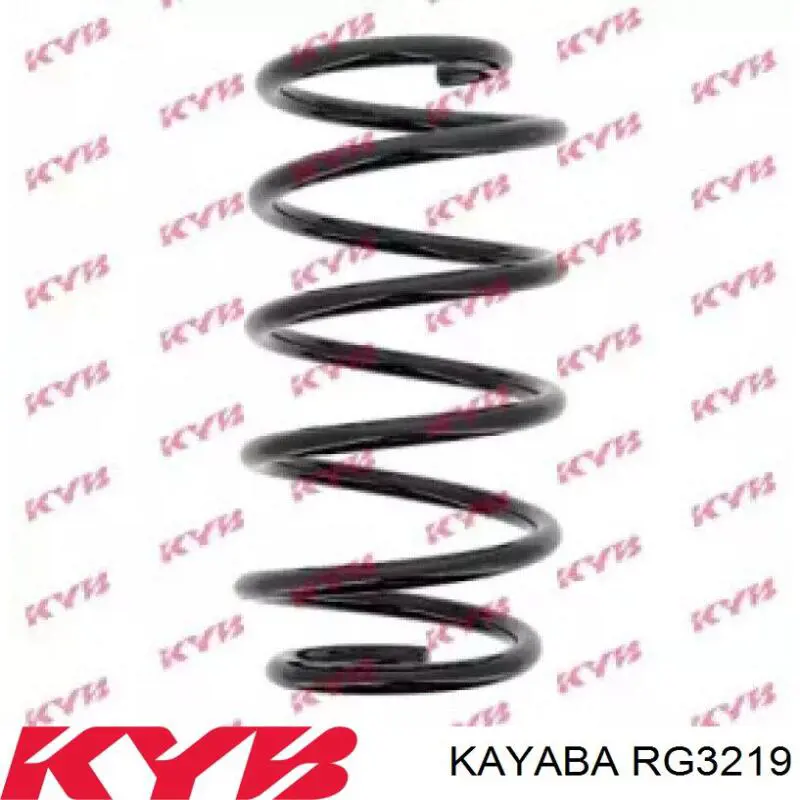 RG3219 Kayaba