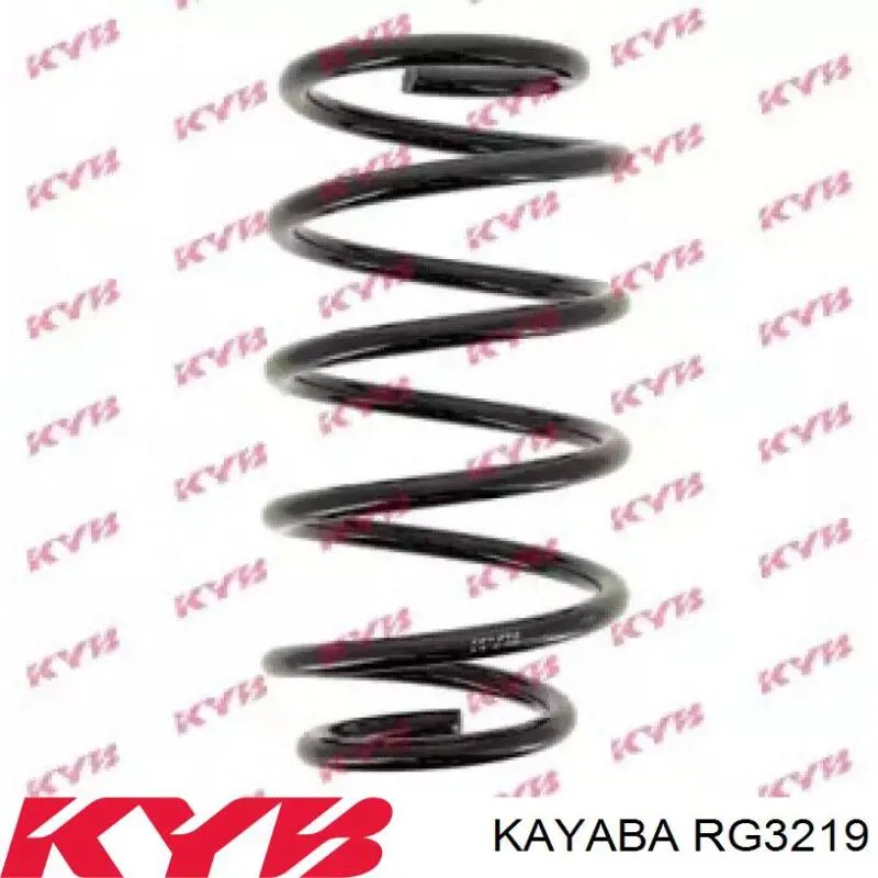 Пружина амортизатора передняя Rider RD34110129 цена, от 20.08 USD