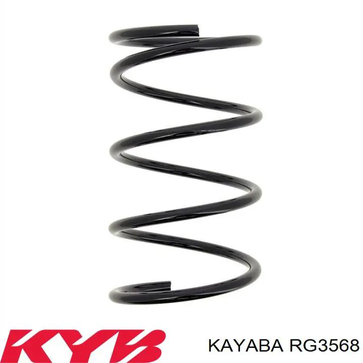 Купить 20330FE771 Subaru Винтовая пружина подвеска