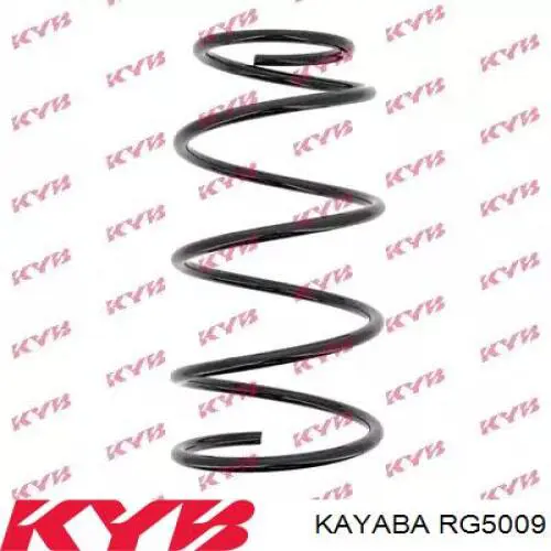 Mola traseira Raiso SR223TP preço, a partir de 73,80 USD