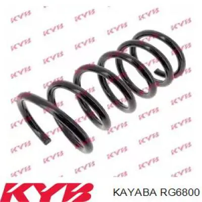 Купить 31329365 Volvo Пружина подвески