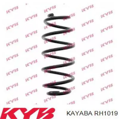 Купить D700005 Denckermann Винтовая пружина подвеска