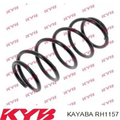Пружина амортизатора передняя Rider RD34110038 цена, от 14.28 USD