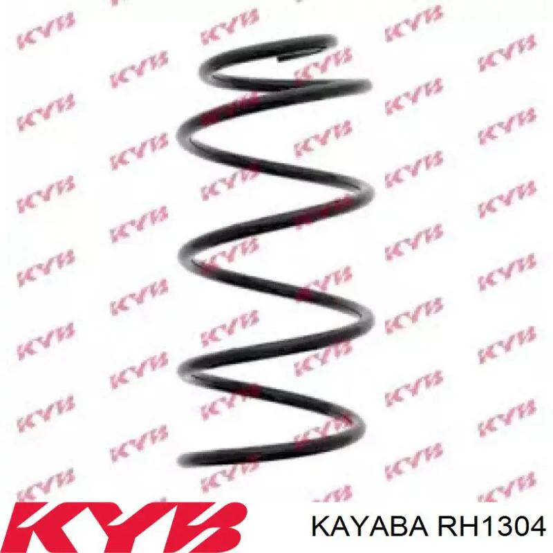31331134386 BMW Пружина передней подвески