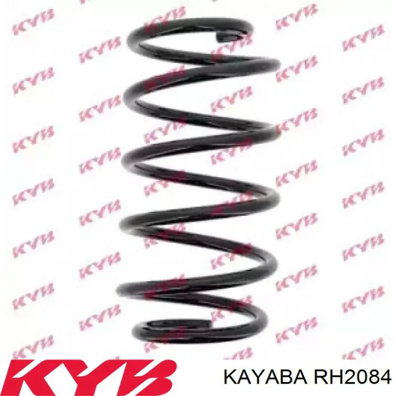 Купить 482540 Hart Винтовая пружина подвеска