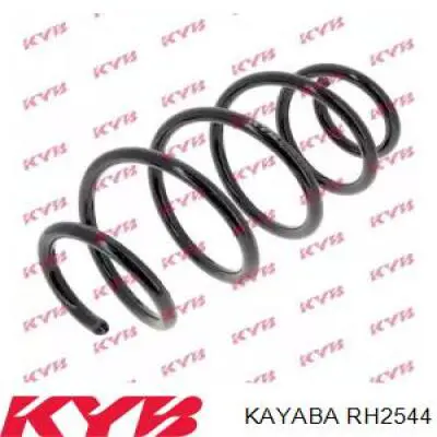 Пружина амортизатора передняя Ford 1474294 цена, от 31.38 USD