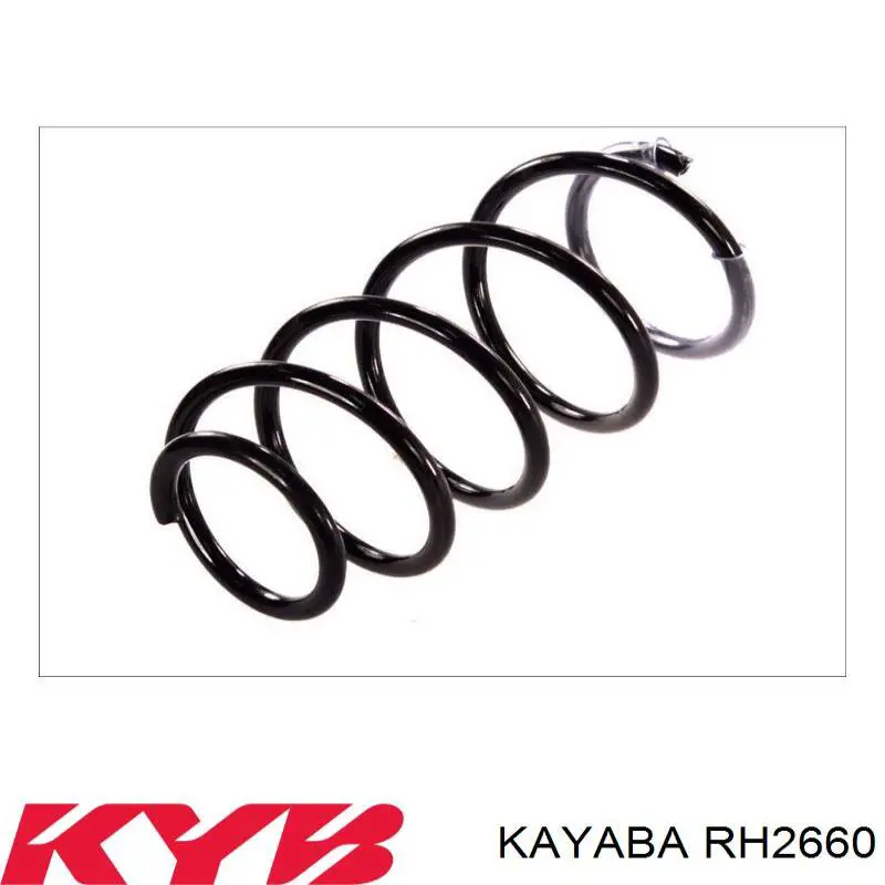 RH2660 Kayaba
