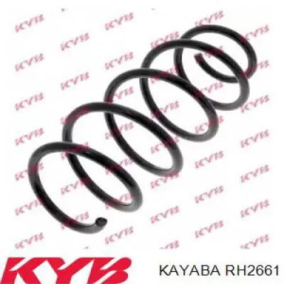 Купить CS2449F Sato Tech Винтовая пружина подвеска