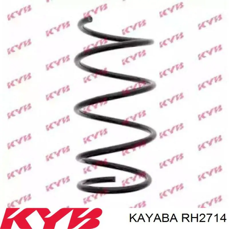 Купить 8200040090 Renault (RVI) Винтовая пружина подвеска