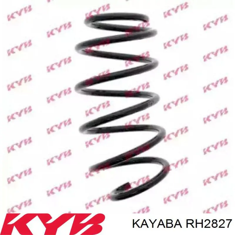 Купить 998931 Sachs Винтовая пружина подвеска