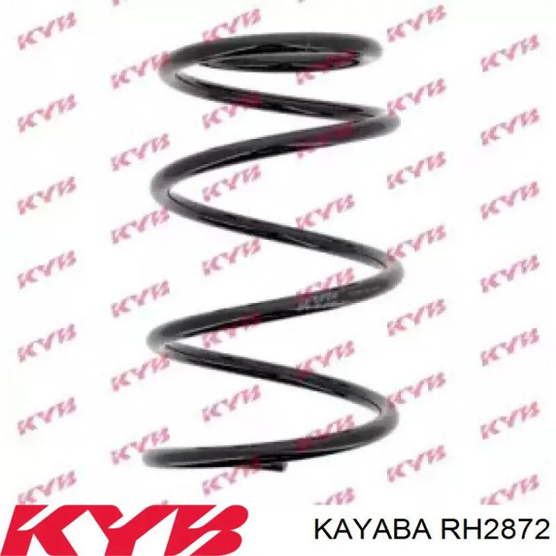 Купить 802611 Daco Винтовая пружина подвеска
