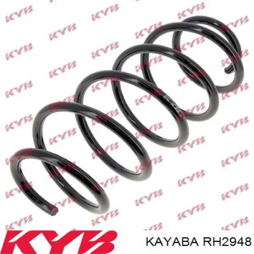 Пружина амортизатора передняя Sachs 993379 цена, от 46.94 USD