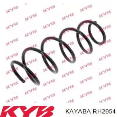Купить SF062TP Raiso Винтовая пружина подвеска
