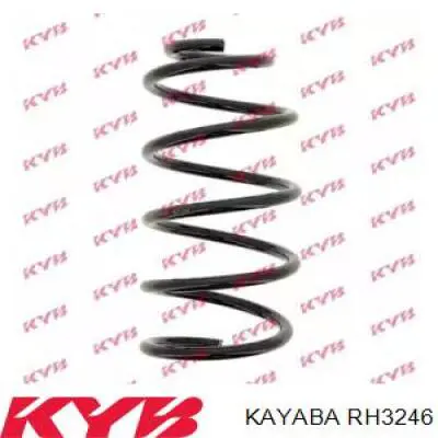 Пружина амортизатора передняя Kayaba RH3246 цена, от 28.05 USD