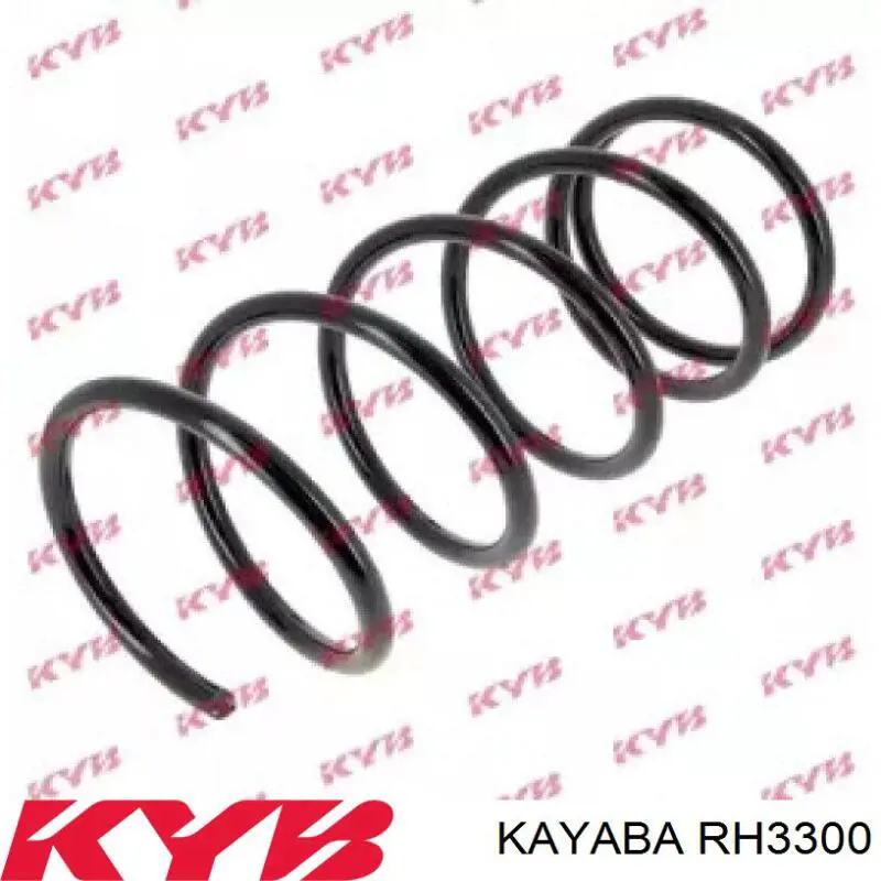 Пружина передняя Mercedes A1693211804