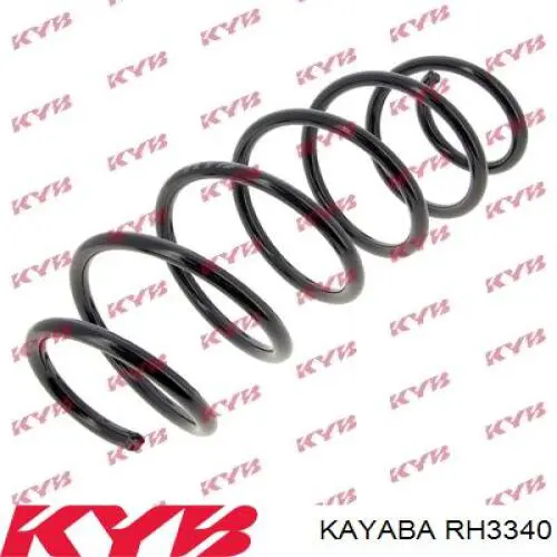 Купить 998742 Sachs Винтовая пружина подвеска