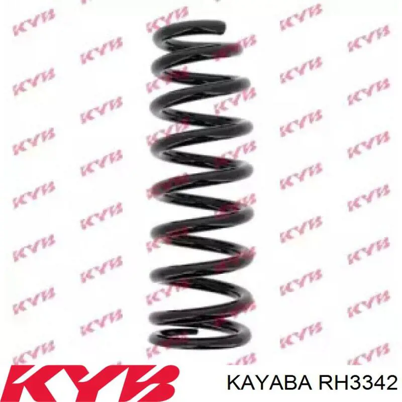 Купить 477028 Hart Винтовая пружина подвеска