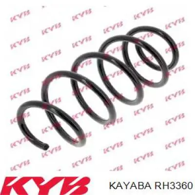 Купить R10414 Eibach Винтовая пружина подвеска