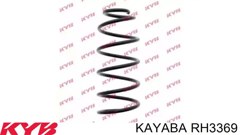 Купить 8E0411105BE VAG Винтовая пружина подвеска