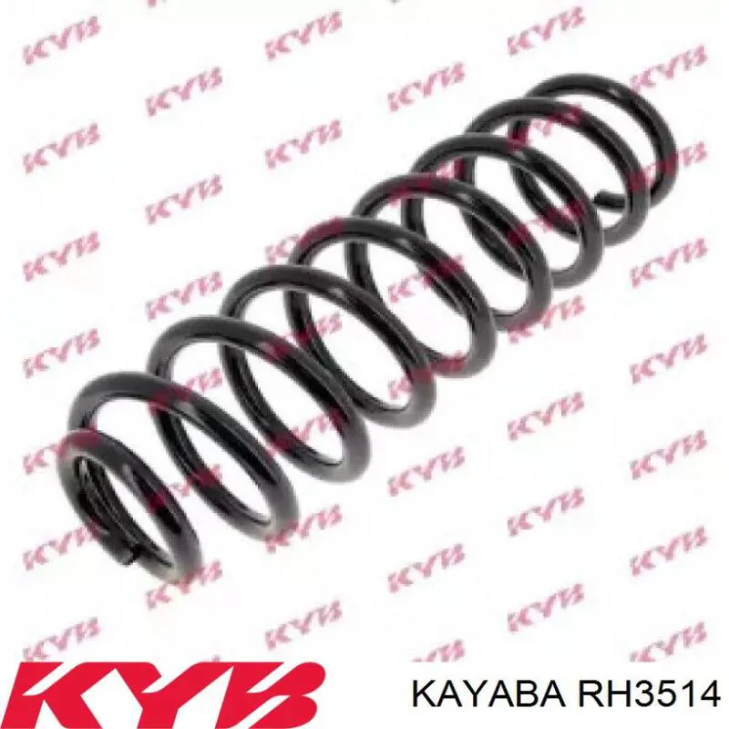 Пружина передняя Sachs 998231