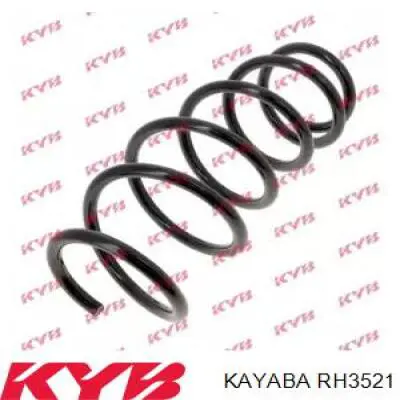 Купить 998715 Sachs Винтовая пружина подвеска
